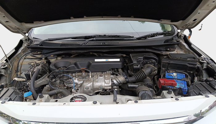 2020 Honda Amaze 1.5L I-DTEC VX, Diesel, Manual, 1,89,932 km, exterior
