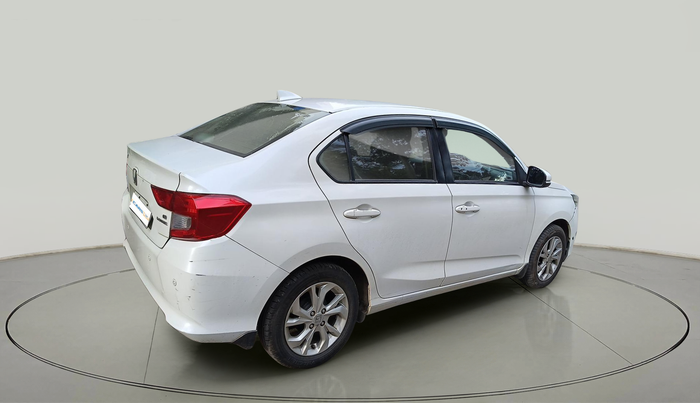 2020 Honda Amaze 1.5L I-DTEC VX, Diesel, Manual, 1,89,932 km, exterior