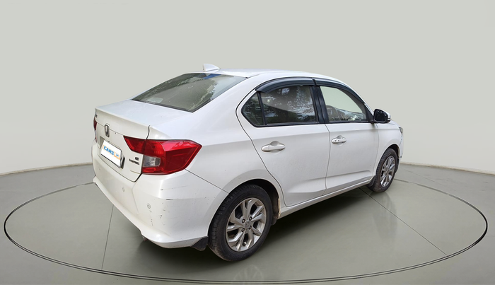 2020 Honda Amaze 1.5L I-DTEC VX, Diesel, Manual, 1,89,932 km, exterior