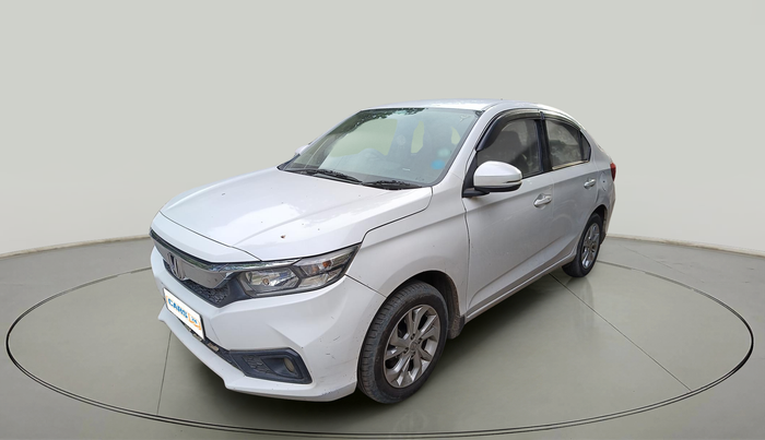 2020 Honda Amaze 1.5L I-DTEC VX, Diesel, Manual, 1,89,932 km, exterior