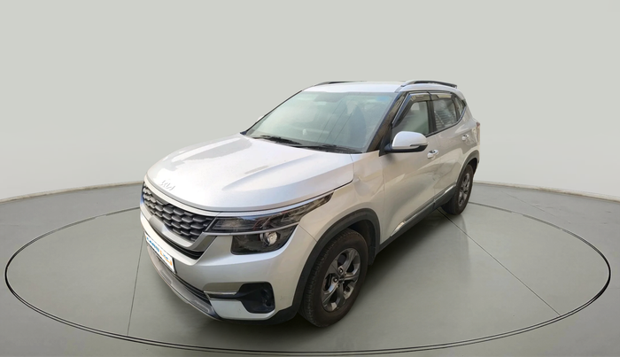 2022 KIA SELTOS HTK PLUS 1.5, Petrol, Manual, 33,591 km, exterior