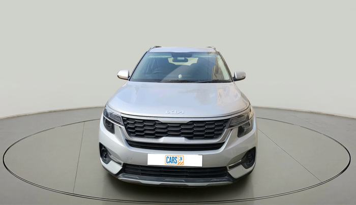 2022 KIA SELTOS HTK PLUS 1.5, Petrol, Manual, 33,591 km, exterior