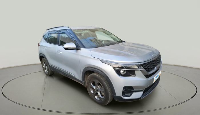 2022 KIA SELTOS HTK PLUS 1.5, Petrol, Manual, 33,591 km, exterior