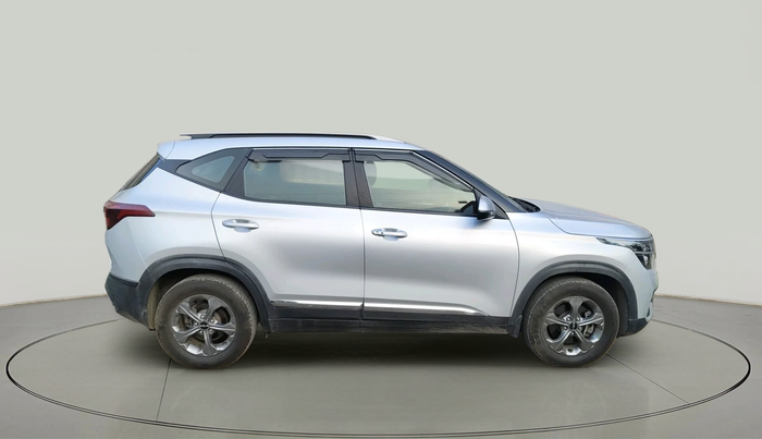 2022 KIA SELTOS HTK PLUS 1.5, Petrol, Manual, 33,591 km, exterior