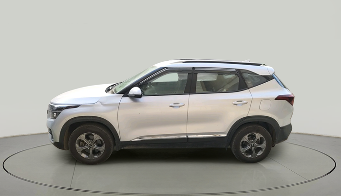 2022 KIA SELTOS HTK PLUS 1.5, Petrol, Manual, 33,591 km, exterior