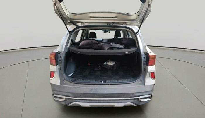 2022 KIA SELTOS HTK PLUS 1.5, Petrol, Manual, 33,591 km, exterior