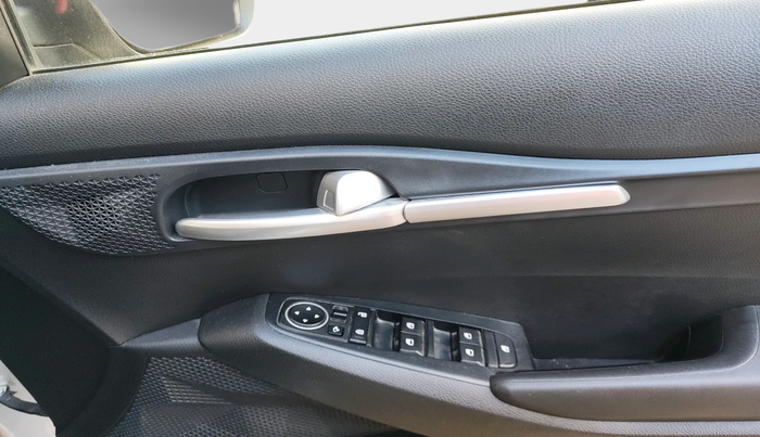 2022 KIA SELTOS HTK PLUS 1.5, Petrol, Manual, 33,591 km, interior