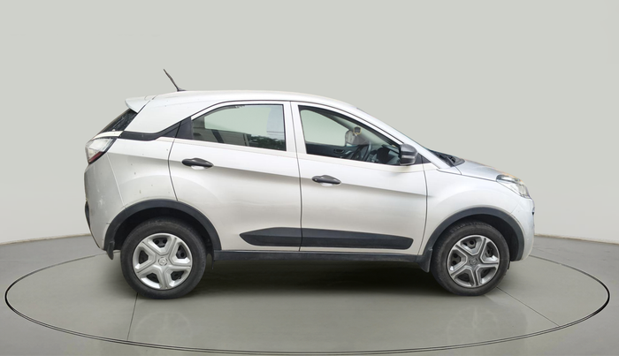 2018 Tata NEXON XM PETROL, Petrol, Manual, 29,240 km, exterior