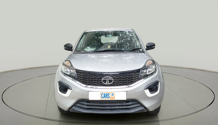 2018 Tata NEXON XM PETROL, Petrol, Manual, 29,240 km, exterior