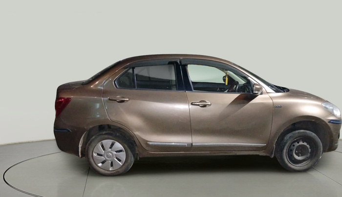 2019 Maruti Dzire VDI, Diesel, Manual, 1,25,377 km, exterior