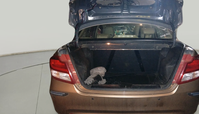 2019 Maruti Dzire VDI, Diesel, Manual, 1,25,377 km, exterior