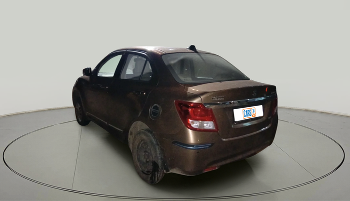 2019 Maruti Dzire VDI, Diesel, Manual, 1,25,377 km, exterior