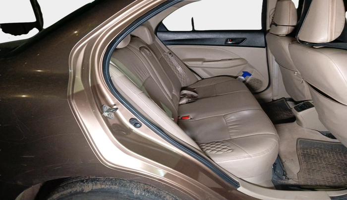 2019 Maruti Dzire VDI, Diesel, Manual, 1,25,377 km, interior