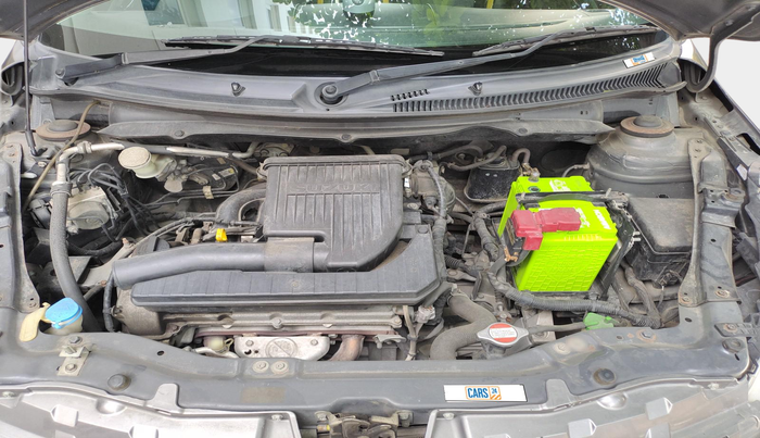 2013 Maruti Swift ZXI, Petrol, Manual, 62,448 km, exterior