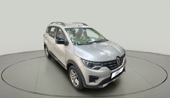 2023 Renault TRIBER RXZ AMT, Petrol, Automatic, 32,113 km, exterior