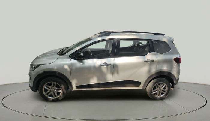 2023 Renault TRIBER RXZ AMT, Petrol, Automatic, 32,113 km, exterior