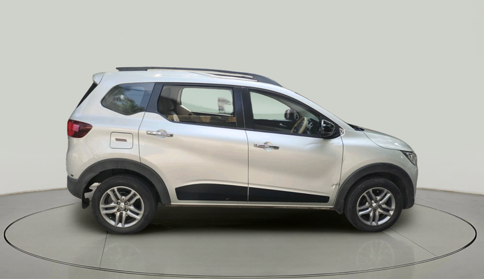 2023 Renault TRIBER RXZ AMT, Petrol, Automatic, 32,113 km, exterior