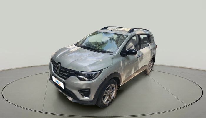 2023 Renault TRIBER RXZ AMT, Petrol, Automatic, 32,113 km, exterior