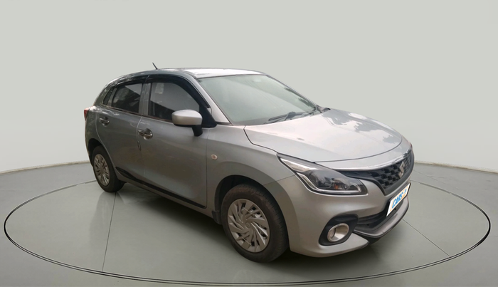 2023 Maruti Baleno SIGMA PETROL 1.2, Petrol, Manual, 47,334 km, exterior