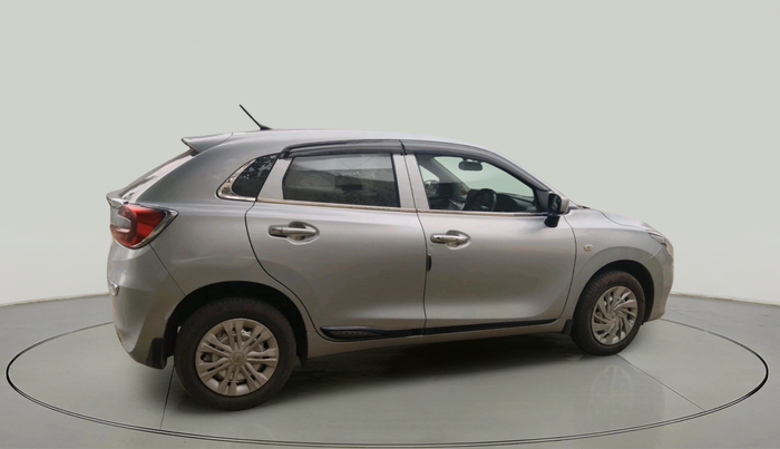 2023 Maruti Baleno SIGMA PETROL 1.2, Petrol, Manual, 47,334 km, exterior