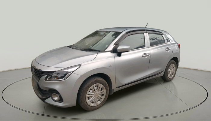 2023 Maruti Baleno SIGMA PETROL 1.2, Petrol, Manual, 47,334 km, exterior