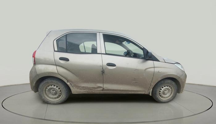 2020 Hyundai NEW SANTRO ERA EXECUTIVE, Petrol, Manual, 1,57,824 km, exterior