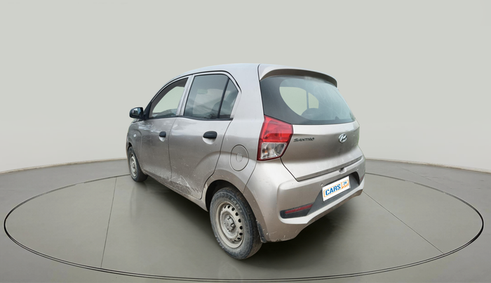2020 Hyundai NEW SANTRO ERA EXECUTIVE, Petrol, Manual, 1,57,824 km, exterior