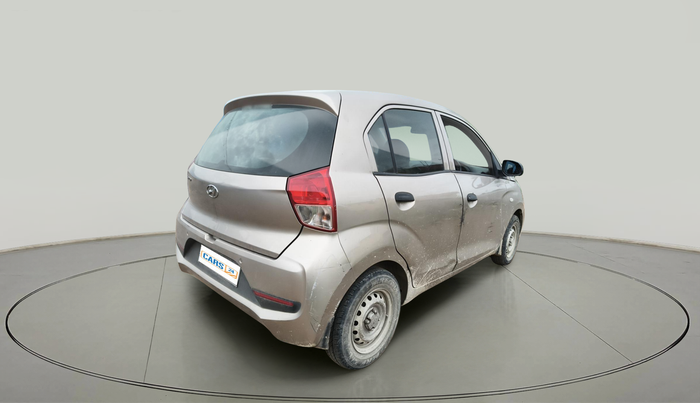 2020 Hyundai NEW SANTRO ERA EXECUTIVE, Petrol, Manual, 1,57,824 km, exterior
