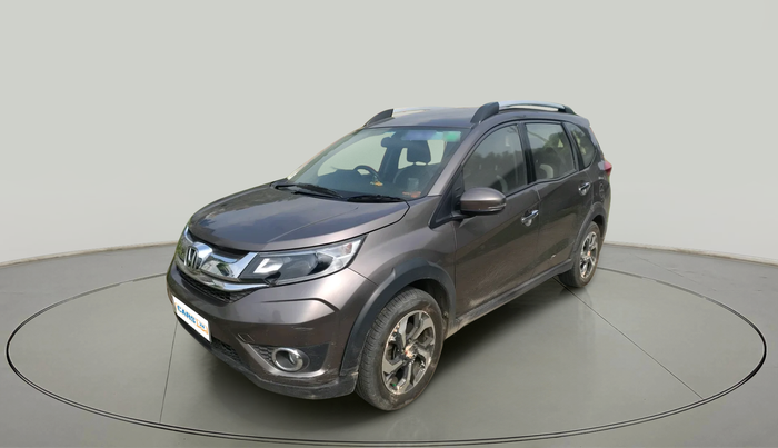 2016 Honda BR-V 1.5L I-VTEC V, Petrol, Manual, 56,917 km, exterior