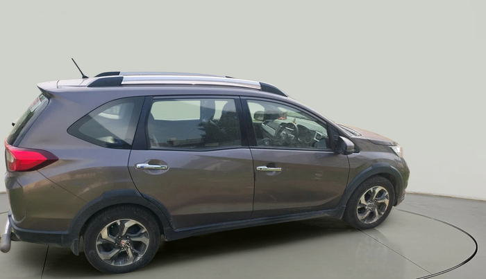 2016 Honda BR-V 1.5L I-VTEC V, Petrol, Manual, 56,917 km, exterior