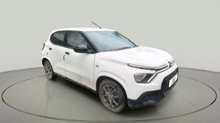 2023 CITROEN C3 LIVE 1.2, Petrol, Manual, 16,648 km, exterior