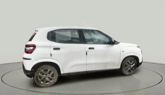 2023 CITROEN C3 LIVE 1.2, Petrol, Manual, 16,648 km, exterior