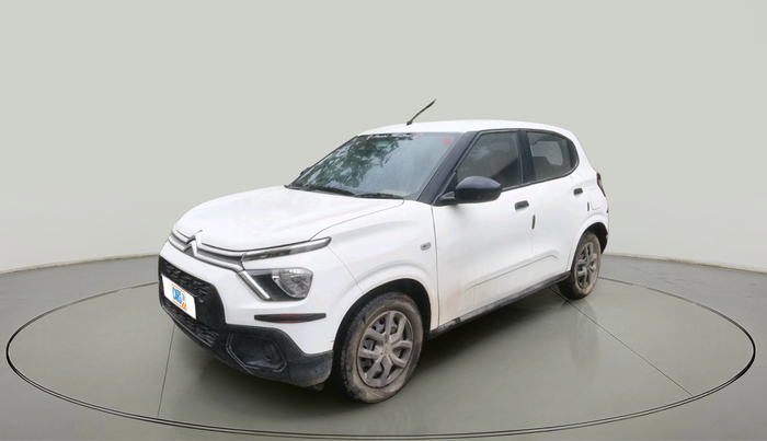 2023 CITROEN C3 LIVE 1.2, Petrol, Manual, 16,648 km, exterior