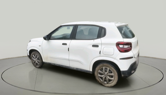 2023 CITROEN C3 LIVE 1.2, Petrol, Manual, 16,648 km, exterior