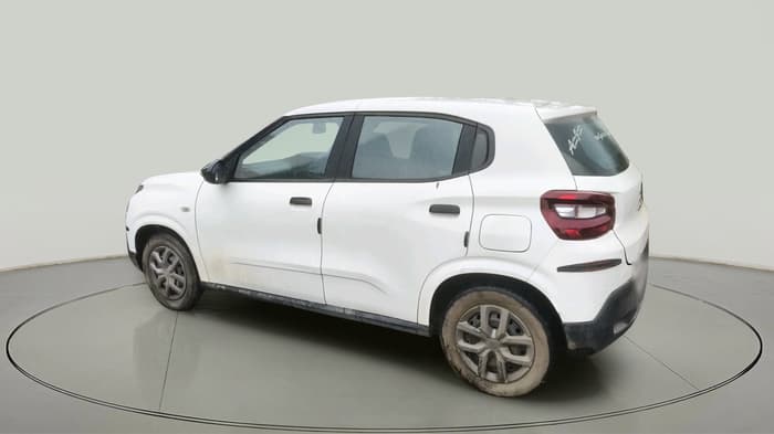2023 CITROEN C3 LIVE 1.2, Petrol, Manual, 16,648 km, exterior