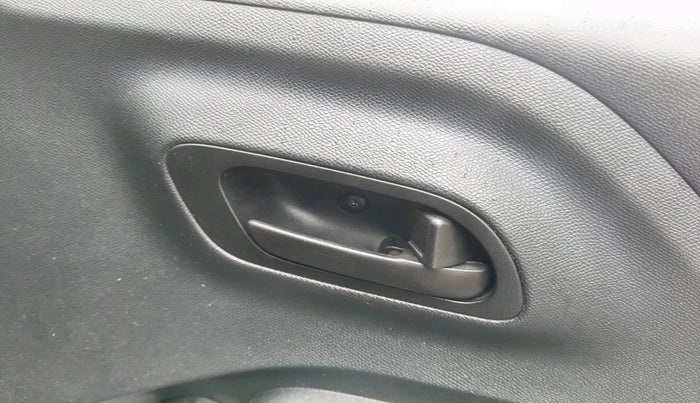 2023 CITROEN C3 LIVE 1.2, Petrol, Manual, 16,648 km, interior