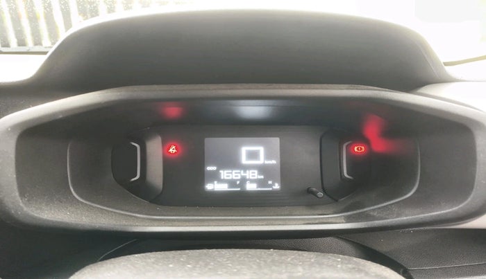 2023 CITROEN C3 LIVE 1.2, Petrol, Manual, 16,648 km, interior