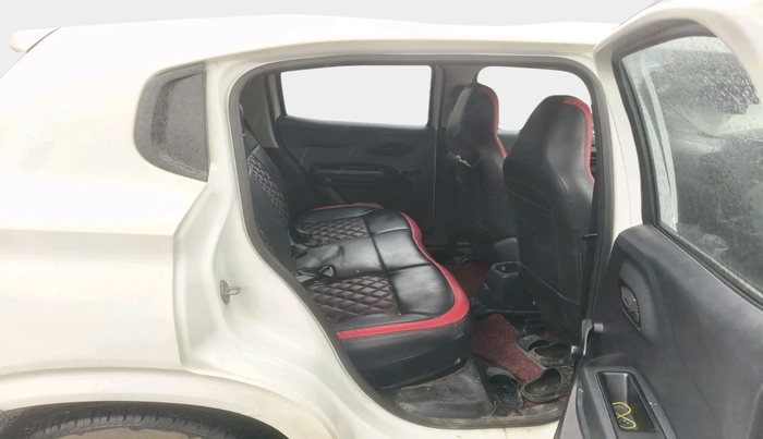 2023 CITROEN C3 LIVE 1.2, Petrol, Manual, 16,648 km, interior