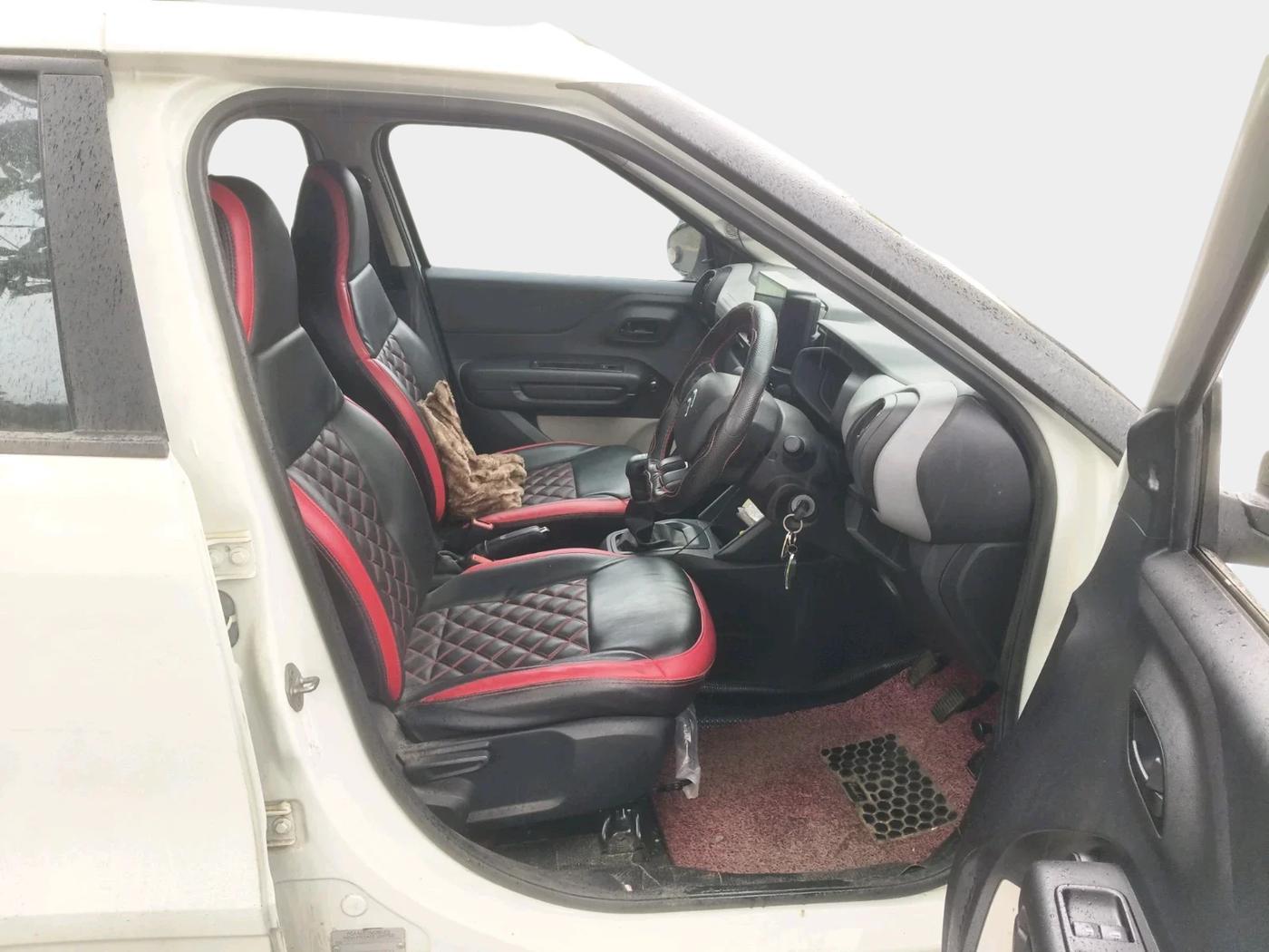 2023 CITROEN C3 LIVE 1.2, Petrol, Manual, 16,648 km, interior