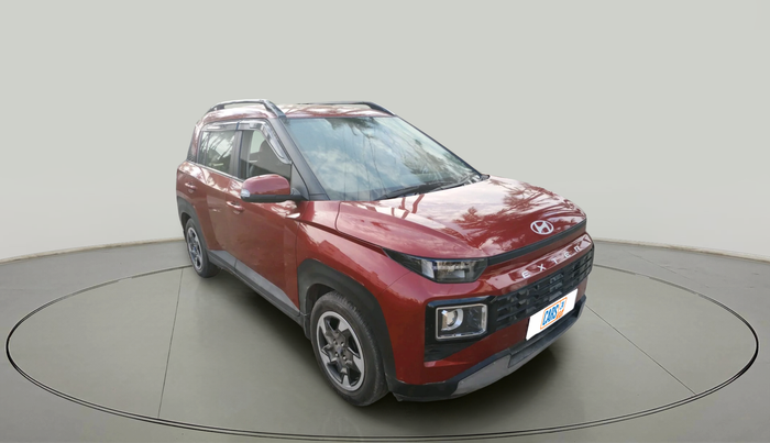 2023 Hyundai EXTER SX 1.2 MT, Petrol, Manual, 33,084 km, exterior