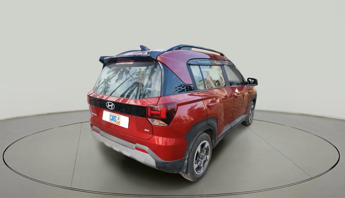 2023 Hyundai EXTER SX 1.2 MT, Petrol, Manual, 33,084 km, exterior