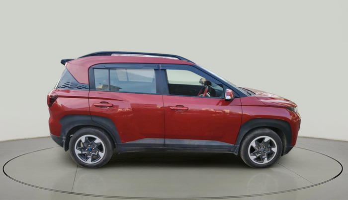 2023 Hyundai EXTER SX 1.2 MT, Petrol, Manual, 33,084 km, exterior