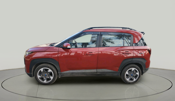 2023 Hyundai EXTER SX 1.2 MT, Petrol, Manual, 33,084 km, exterior