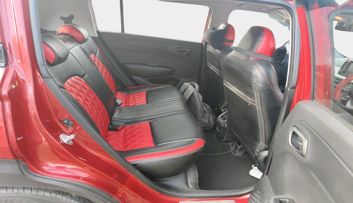 2023 Hyundai EXTER SX 1.2 MT, Petrol, Manual, 33,084 km, interior