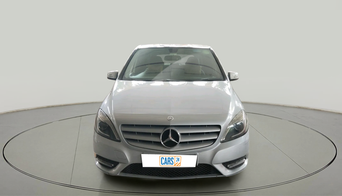 2013 Mercedes Benz A Class A180 CDI STYLE, Diesel, Automatic, 97,235 km, exterior