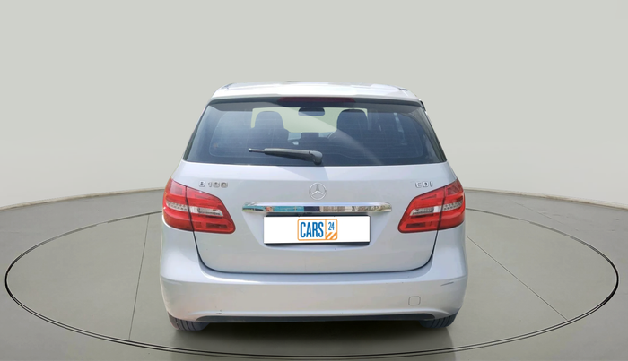 2013 Mercedes Benz A Class A180 CDI STYLE, Diesel, Automatic, 97,235 km, exterior