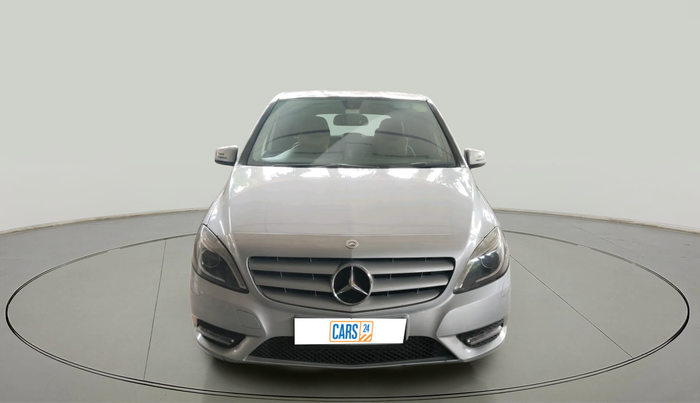 2013 Mercedes Benz A Class A180 CDI STYLE, Diesel, Automatic, 97,235 km, exterior