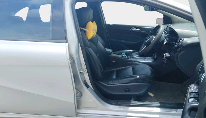 2013 Mercedes Benz A Class A180 CDI STYLE, Diesel, Automatic, 97,235 km, interior
