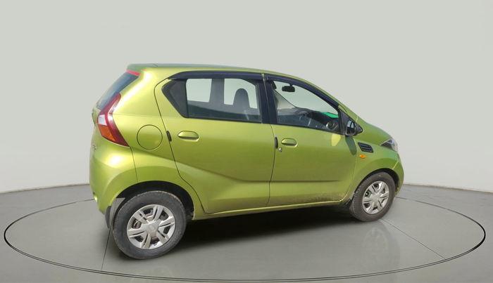 2018 Datsun Redi Go T(O) 1.0, Petrol, Manual, 60,322 km, exterior