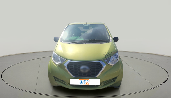 2018 Datsun Redi Go T(O) 1.0, Petrol, Manual, 60,322 km, exterior